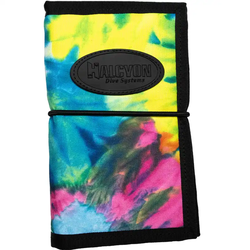 Ausverkauf Halcyon Wetnotes   Farbe Tiedye
